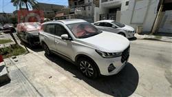 شێری تیگۆ 7 پرۆ